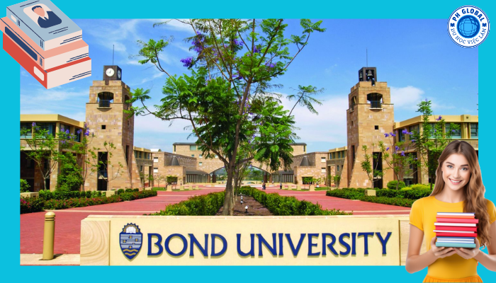 Đại học Bond ở Úc